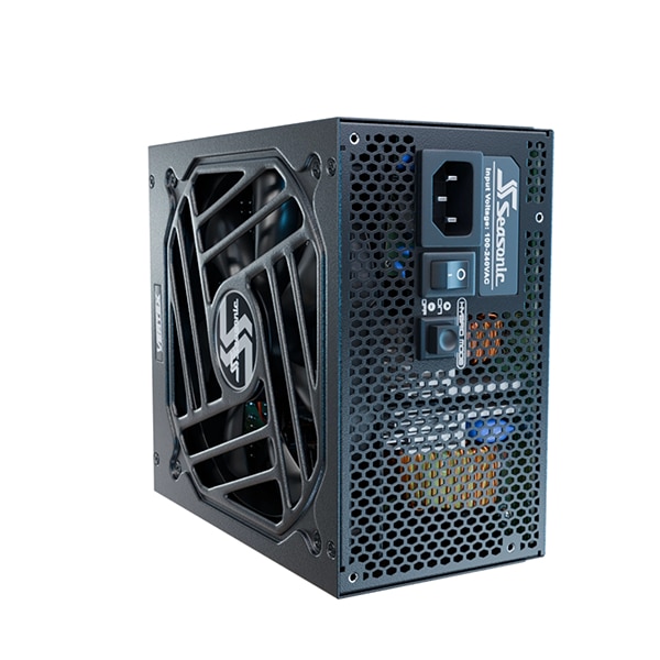 Seasonic Vertex GX Power Supply