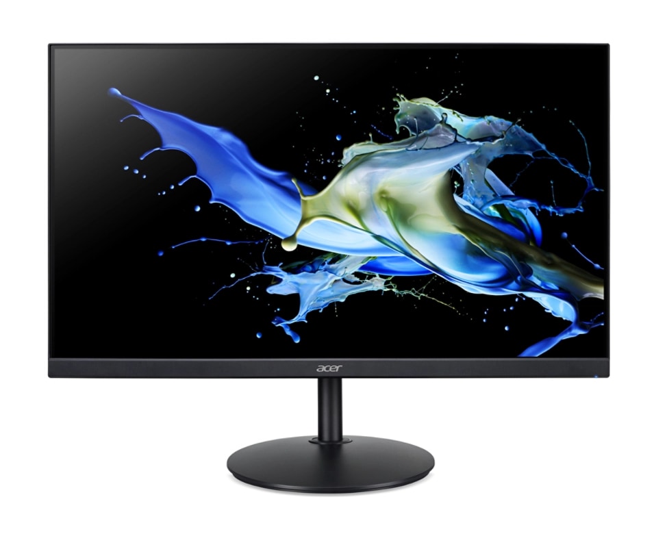 Acer CB272 E3 27" 1920x1080 Widescreen LED Monitor