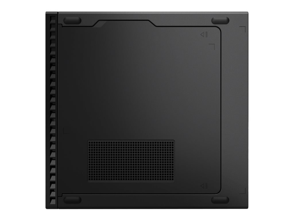 Thumbnail 6 of 6 for Lenovo ThinkCentre M80q Gen 3 - tiny Core i5 12500T 2 GHz - 16 GB - SSD 256 GB