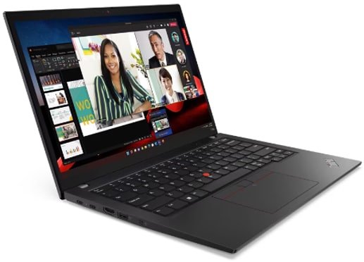 Lenovo ThinkPad T14s Gen 4 - 14" - Intel Core i5 - 1345U - 16 GB RAM - 256 GB SSD