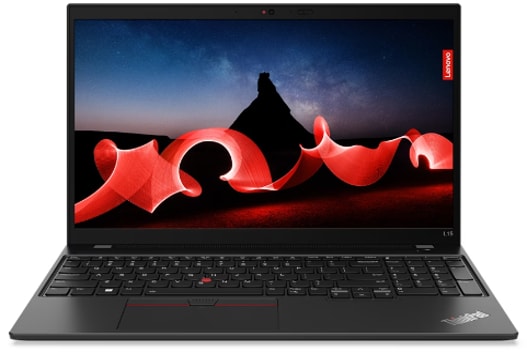 Lenovo ThinkPad L15 Gen 4 - 15.6" - AMD Ryzen 5 Pro - 7530U - 16 GB RAM - 256 GB SSD