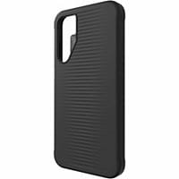 ZAGG Luxe Case for A25 5G Smartphone - Black