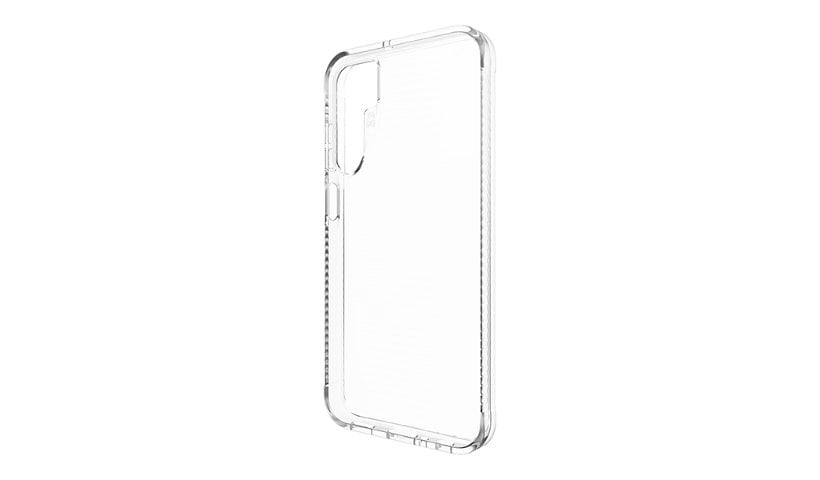 ZAGG Luxe Case for A25 5G Smartphone - Clear
