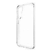 ZAGG Luxe Case for A25 5G Smartphone - Clear
