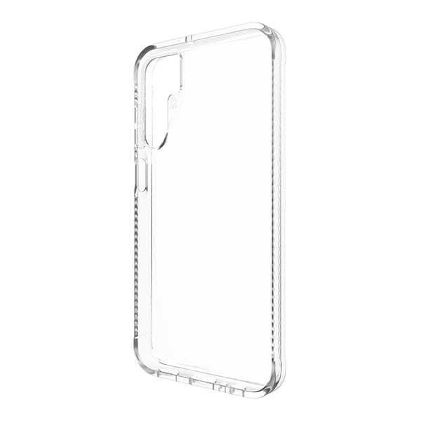 ZAGG Luxe Phone Case for Samsung Galaxy A15-Clear