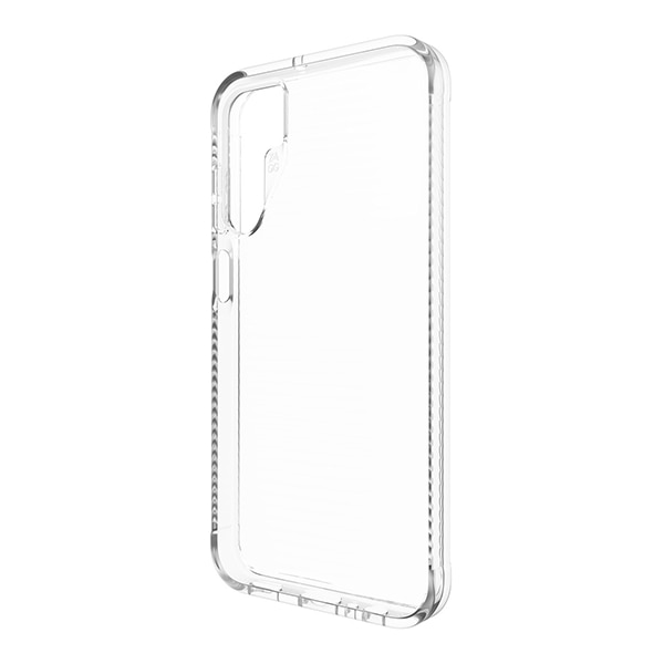 ZAGG Luxe - back cover for cell phone