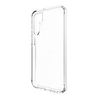 ZAGG Luxe Phone Case for Samsung Galaxy A15-Clear