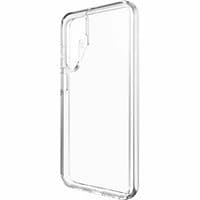ZAGG Crystal Palace Case for A25 5G Smartphone