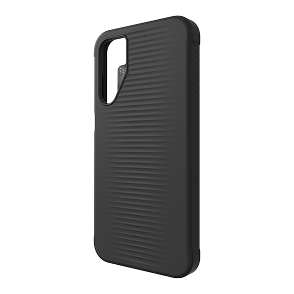 ZAGG Luxe Case for A15 5G Smartphone - Black
