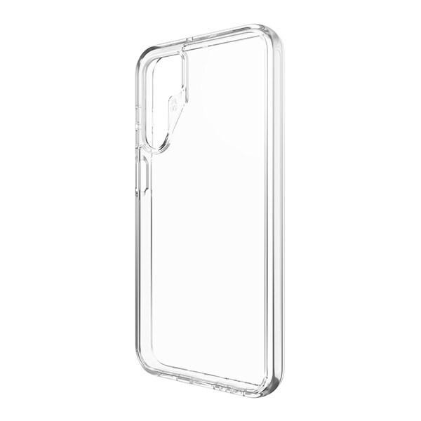 ZAGG Crystal Palace Case for A15 5G Smartphone - Clear
