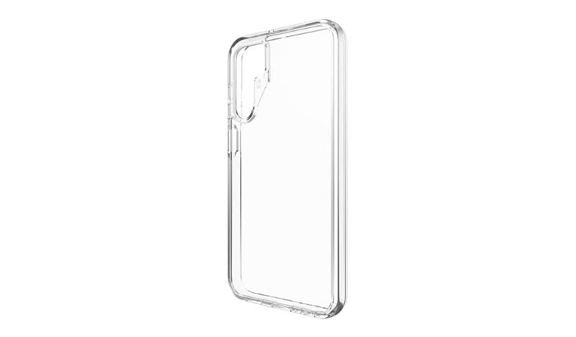 ZAGG Crystal Palace Case for A15 5G Smartphone - Clear