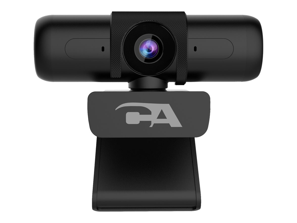 Cyber Acoustics WC-3000 - webcam