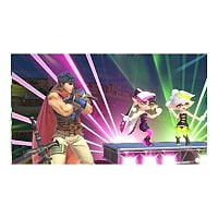 Super Smash Bros. Ultimate Fighters Pass - DLC Nintendo Switch