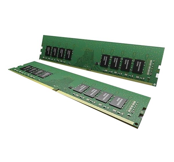 Samsung - DDR5 - module - 16 GB - DIMM 288-pin - 5600 MHz / PC5-44800 - unbuffered