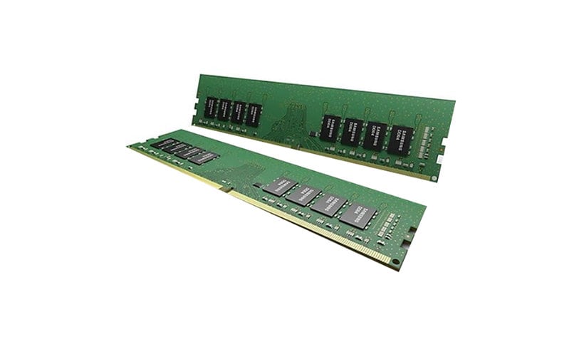 Samsung - DDR5 - module - 16 GB - DIMM 288-pin - 5600 MHz / PC5-44800 - unbuffered