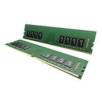 Samsung - DDR5 - module - 16 GB - DIMM 288-pin - 5600 MHz / PC5-44800 - unb