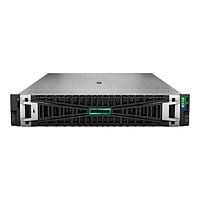 HPE ProLiant DL380 Gen11 Network Choice - rack-mountable - Xeon Silver 4416