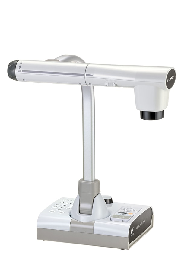 ELMO TT-12G Document Camera with CRA-2 Writing Tablet