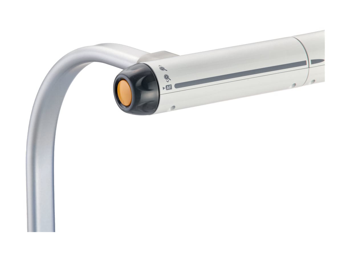 Thumbnail 5 of 7 for ELMO TT-12G Document Camera with CRA-2 Writing Tablet