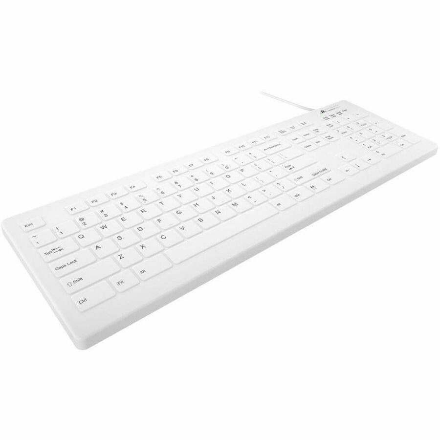 Active Key AK-C8112 Medical Keyboard WL Duo