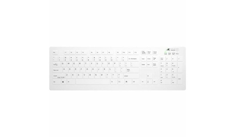 Active Key AK-C8112 Keyboard