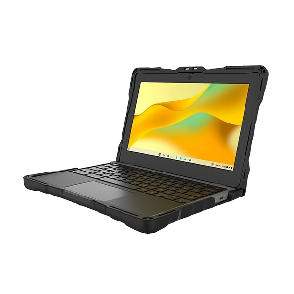 Gumdrop DropTech Case for 311 (C723/C723T) Clamshell Chromebook