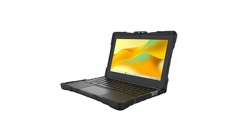 Gumdrop DropTech Case for 311 (C723/C723T) Clamshell Chromebook