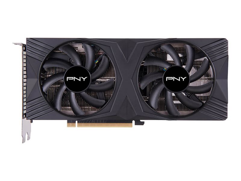 PNV GEFORCE RTX 4060 TI 16GB VERTO