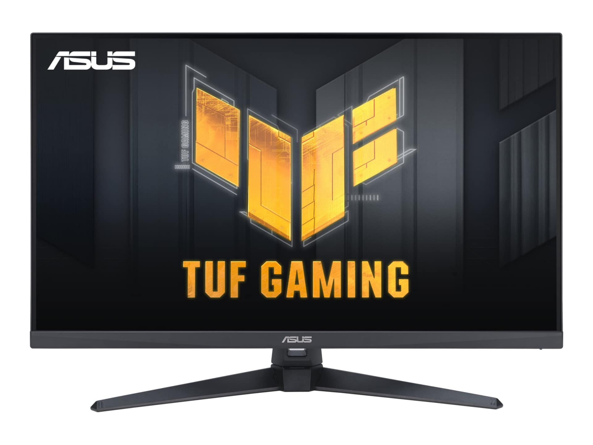 ASUS TUF Gaming VG328QA1A - LED monitor - Full HD (1080p) - 32"