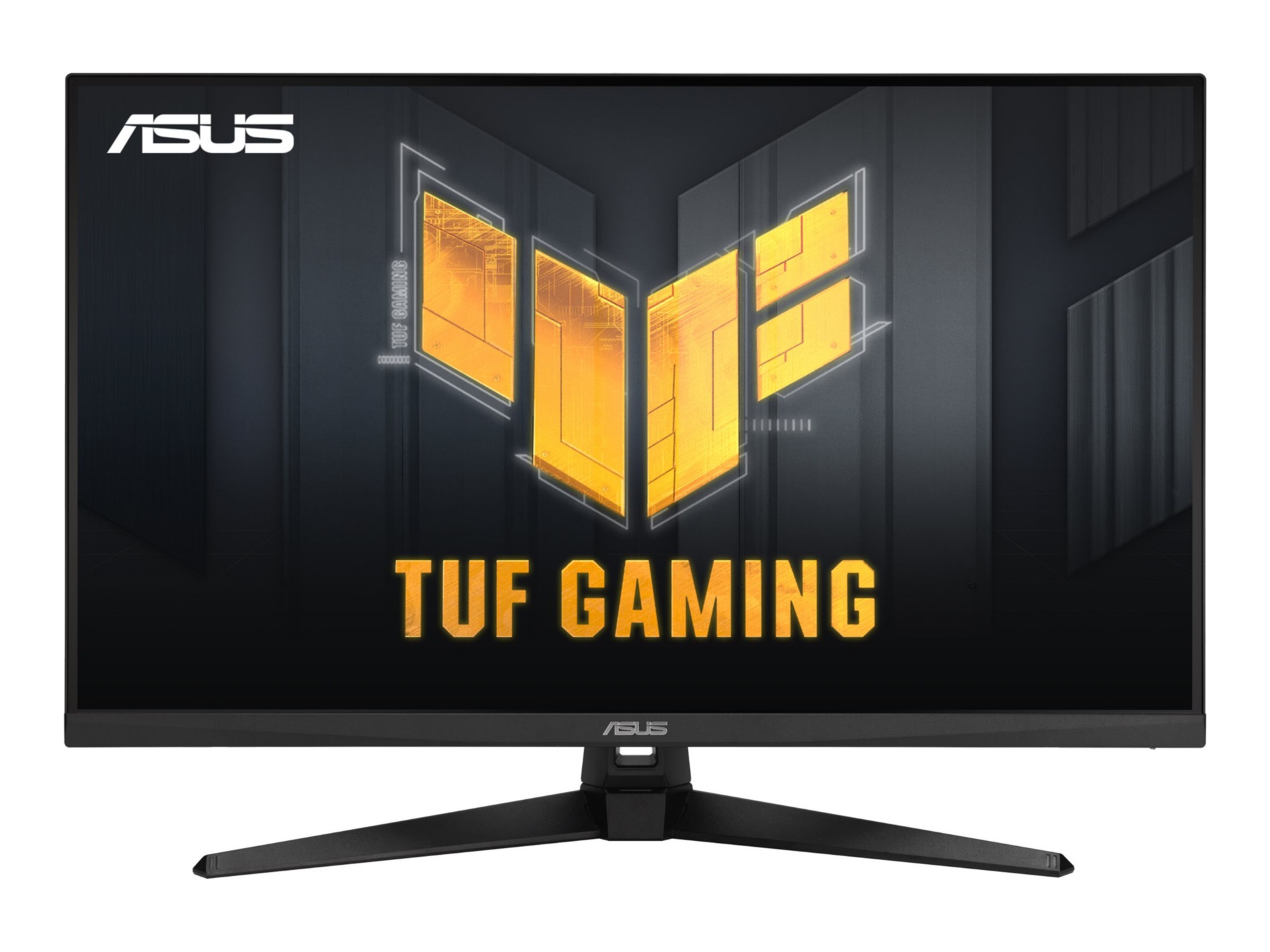 ASUS TUF Gaming VG32AQAY1A - LED monitor - QHD - 32"