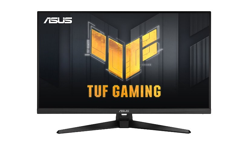 ASUS TUF Gaming VG32AQAY1A - écran LED - QHD - 32"