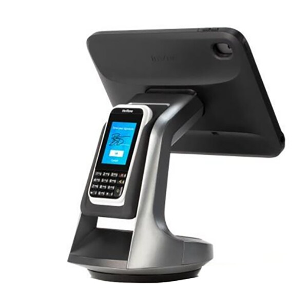 InVue NE360C Standard Cradle for Link/2500 Payment Terminal