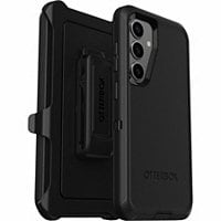 OtterBox Defender Carrying Case (Holster) Samsung Galaxy S24 Smartphone - B