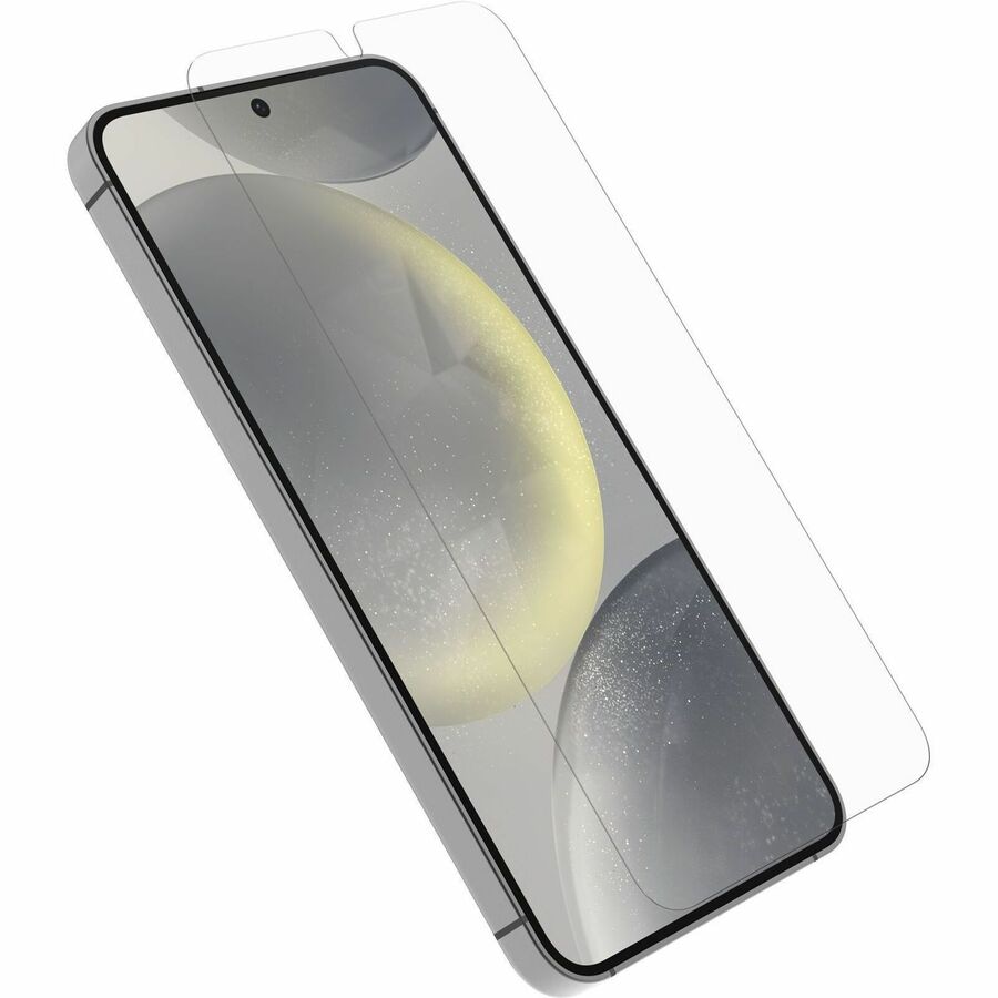 OtterBox Galaxy S24 Screen Protector OtterBox PolyArmor Clear