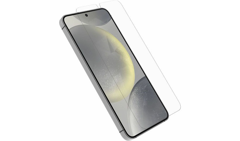 OtterBox Galaxy S24 Screen Protector OtterBox PolyArmor Clear