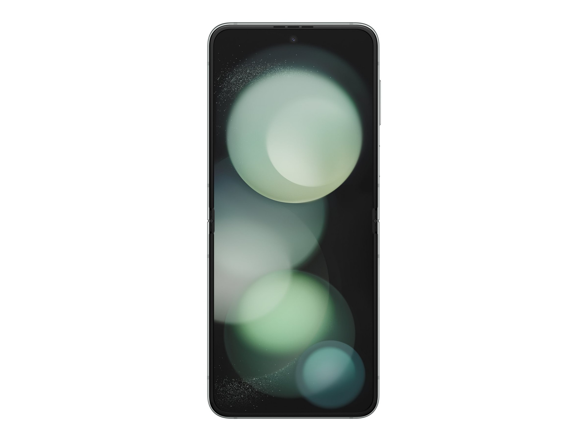 Samsung Galaxy Z Flip5 - mint - 5G smartphone - 512 GB - GSM