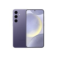 Samsung Galaxy S24+ - cobalt violet - 5G smartphone - 256 GB - GSM