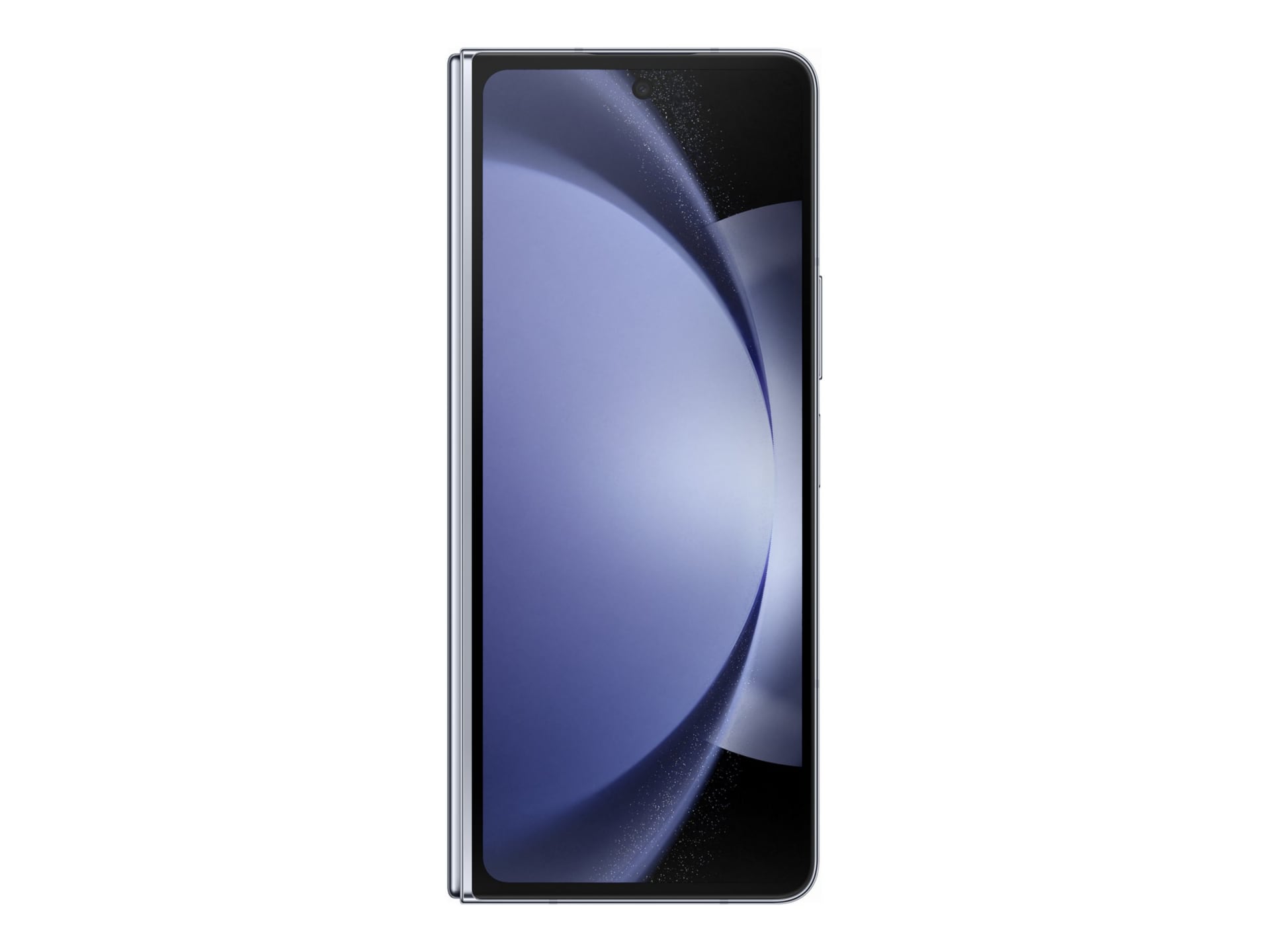 Samsung Galaxy Z Fold5 - bleu glacé - 5G smartphone - 256 Go - GSM