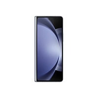 Samsung Galaxy Z Fold5 - bleu glacé - 5G smartphone - 256 Go - GSM