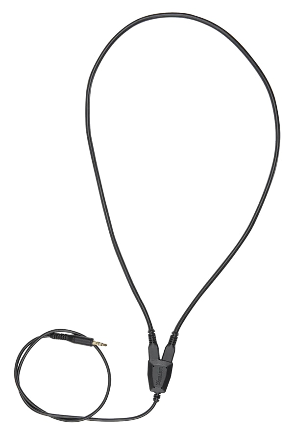 Listen Advanced LA-438 - audio cable - 1.8 ft