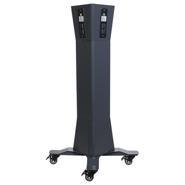 Anywhere Cart AC-COLLABR-8 - charging stand