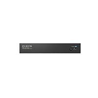 ZDI QSC NV-21-HU Network Video Endpoint Device