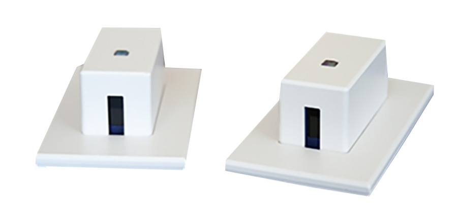 ZDI Lutron GRX-IRPS Partition Sensors - White