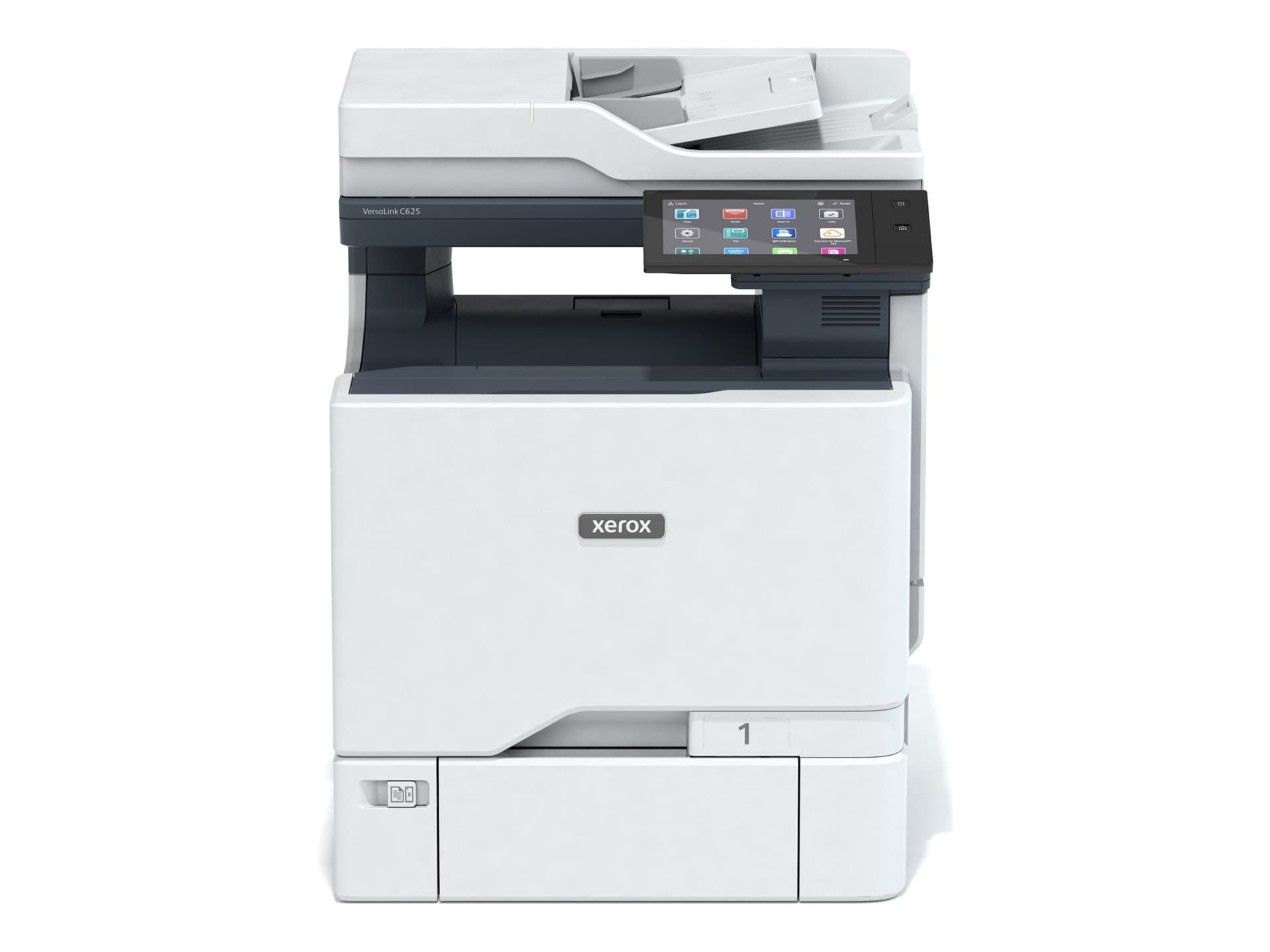 Xerox VersaLink C625/YDN - multifunction printer - color - TAA Compliant