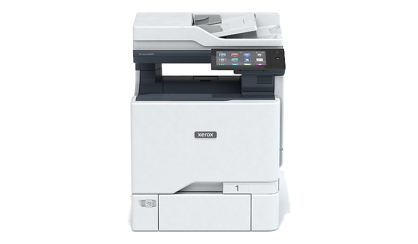 Xerox VersaLink C625/YDN - multifunction printer - color - TAA Compliant