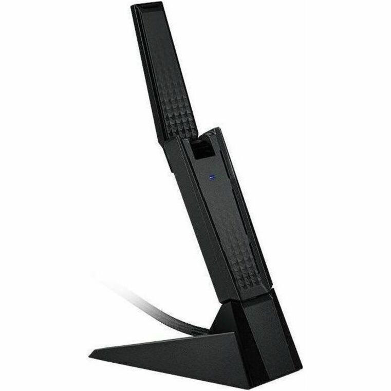 Thumbnail 6 of 12 for MSI AXE5400 IEEE 802.11 a/b/g/n/ac/ax Tri Band Wi-Fi Adapter for Computer, Notebook