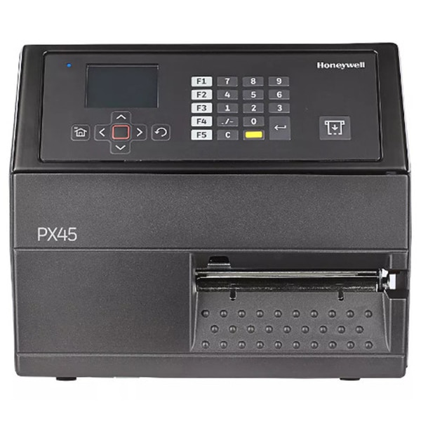 Honeywell PX45 Internal Rewind 203dpi Thermal Transfer Printer