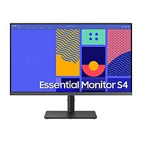 Samsung S27C432GAN - S43GC Series - LED monitor - Full HD (1080p) - 27"