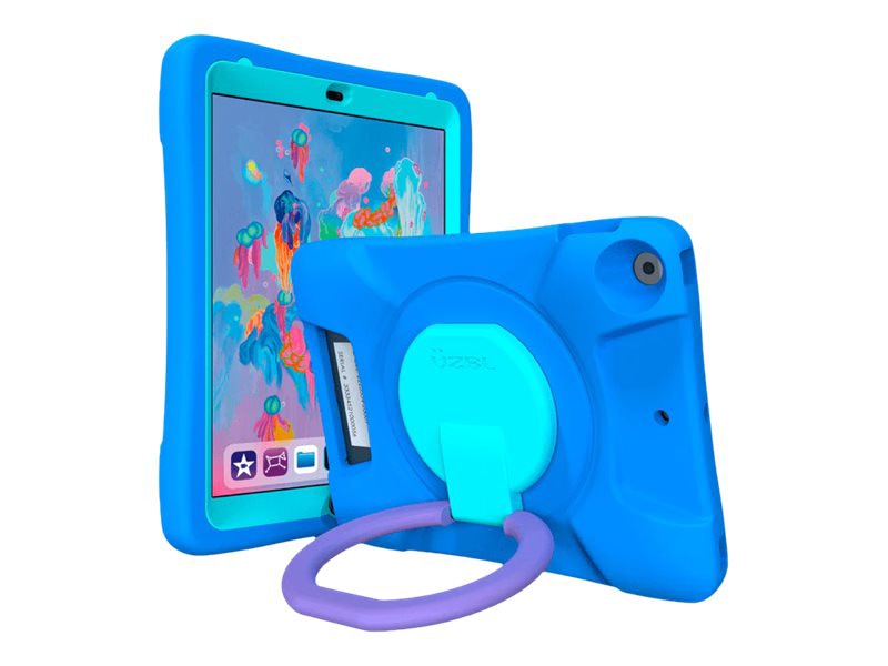 Kids Case for 7-9 iPad