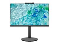 Acer CB272 D3bmiprcx - CB2 Series - LED monitor - Full HD (1080p) - 27"